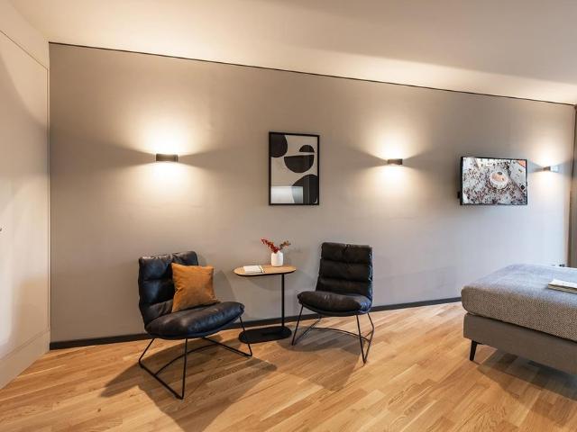 ipartment Serviced Apartment S