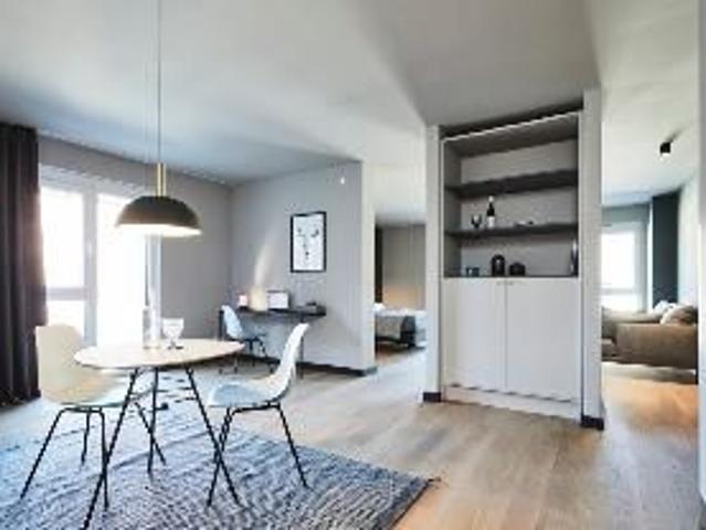 ipartment Serviced Apartment S