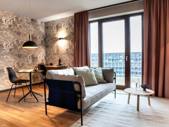 ipartment Serviced Apartment S