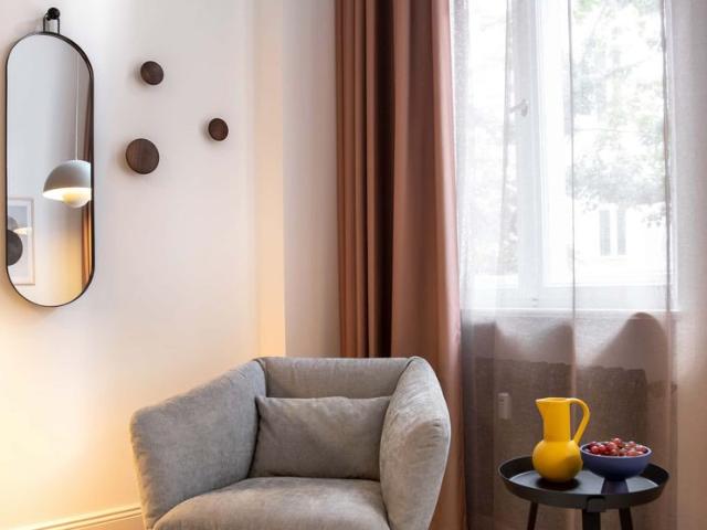 ipartment Serviced Apartment S