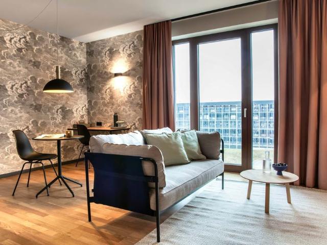 ipartment Serviced Apartment S