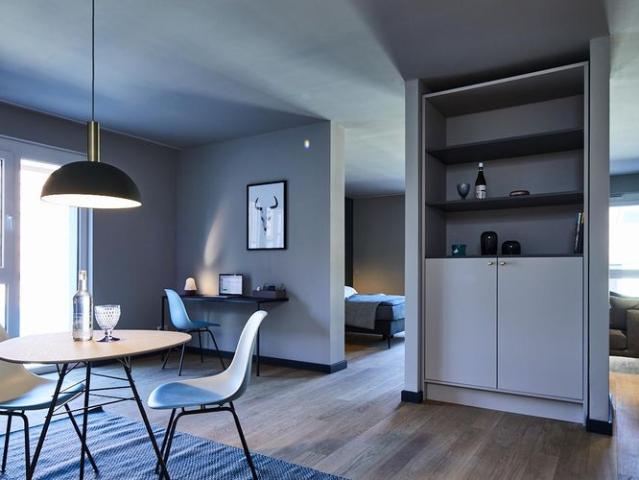 ipartment Serviced Apartment XS
