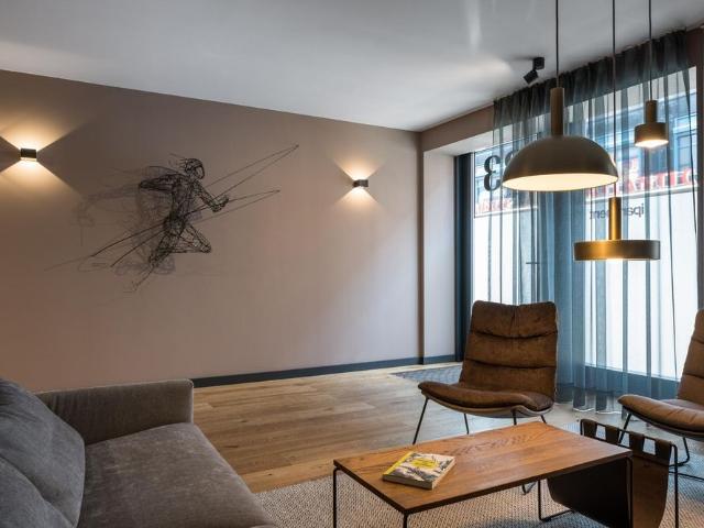 ipartment Serviced Apartment XS