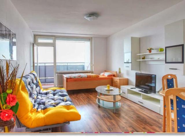 ipartment Serviced Apartment XS