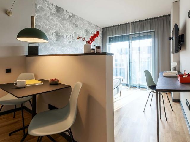 ipartment Serviced Apartment XS