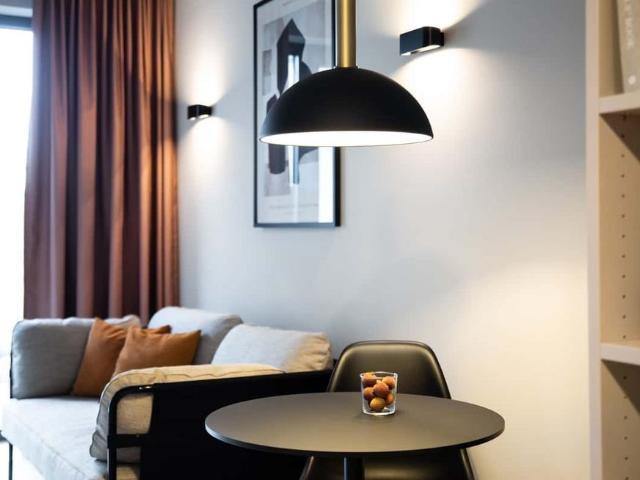 Ipartment Xtra Smart Serviced Apartment Köln Innenstadt