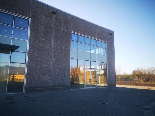 IPERCOOP bilocale 160mq
