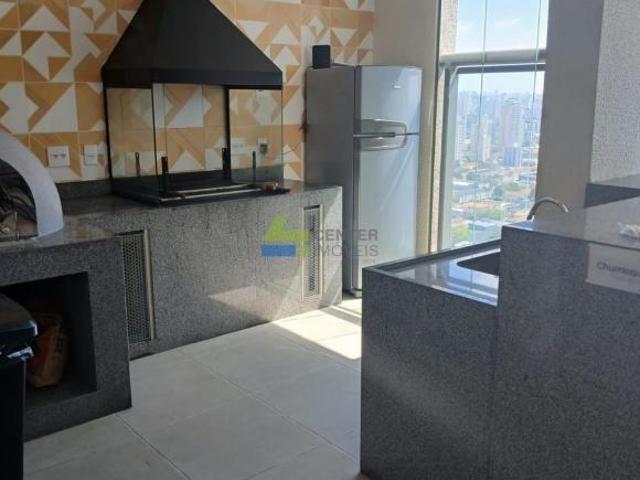 Ipiranga 120 m² 3 Dt 3 St 2 Gar Prx Metrô