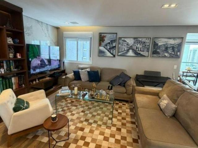 IPIRANGA 140m²/ TERRAÇO GOURMET C/ CHURRASQ / 3 SUÍTES /4 BANHEIROS / LAVAB0 /2 VAGAS / LAZER COMPLE