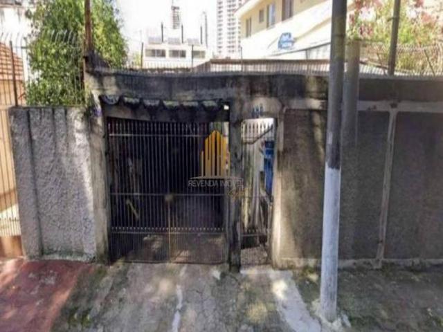 Ipiranga Terreno à venda de 270m² com ótima localização!
