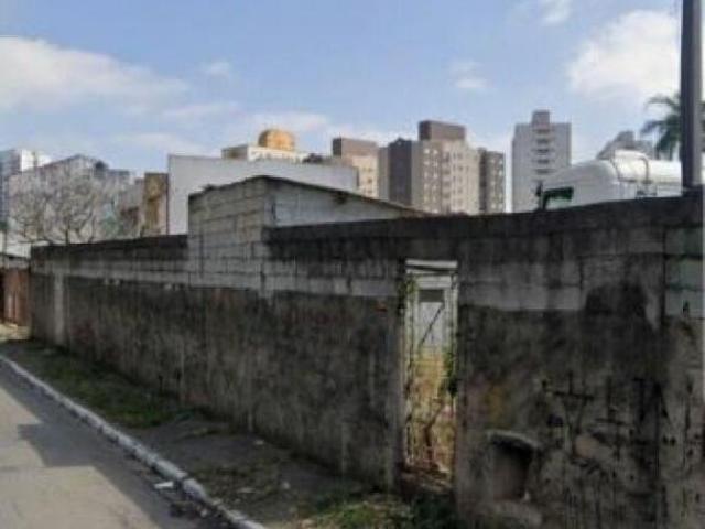 Ipiranga, Terreno Comercial/Residencial Plano de 1790m²