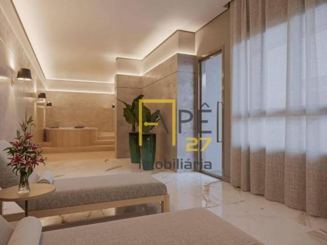 Ipiranga apartamentos de 63m 75m e 87m 2 e 3 dormitórios Em obras