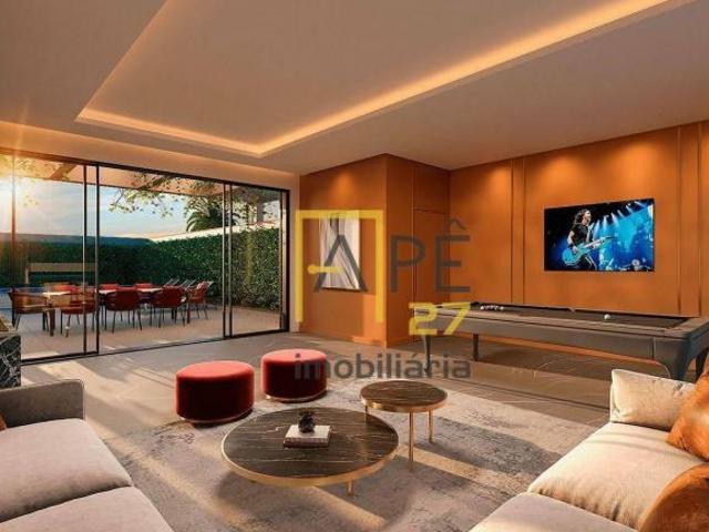 Ipiranga apartamentos de 75m 100m e 123m 2 ou 3 suites Em obras