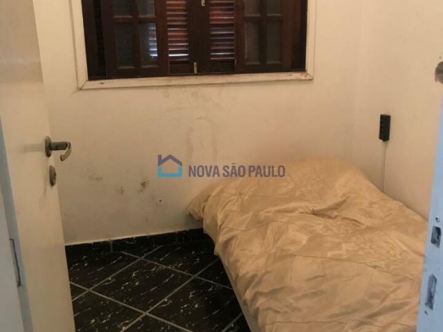 Ipiranga São Paulo SP |R Honório Santos