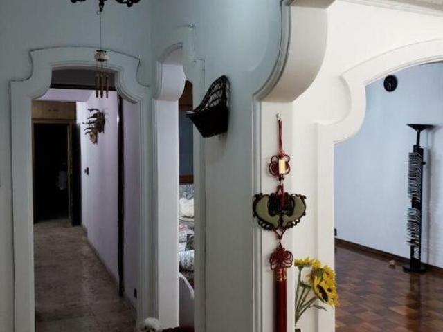 Ipiranga, Sobrado Residencial de 361m² com 4 suítes, 3 vagas
