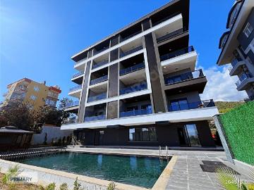 ÇIPLAKLI MAH. DENİZ VE ŞEHİR MANZARALI SATILIK 3+1 DUBLEX DAİRE