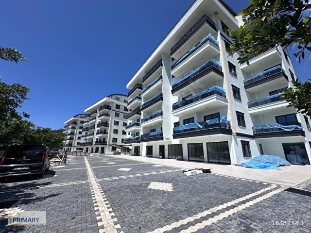 ÇIPLAKLI MAHALLESİ FULL DENİZ MANZARALI KİRALIK 2+1 DAİRE