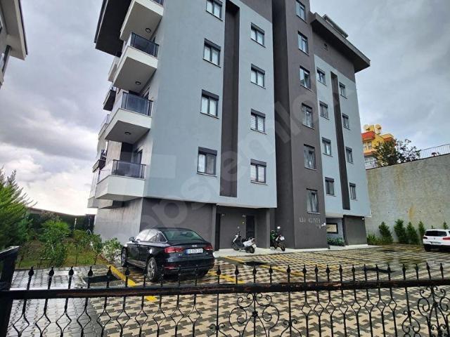 ÇIPLAKLI KİRALIK 2+1 FULL MANZARALI DAİRE