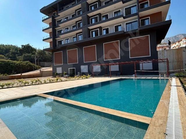 ÇIPLAKLI 3+1 AMERİKAN MUTFAK SIFIR GENİŞ DAİRE