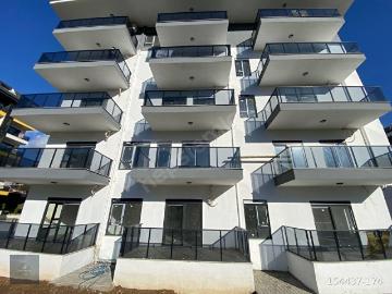 ÇIPLAKLI'DA HAVUZLU 2+1 AMERİKAN MUTFAK SIFIR YÜKSEK GİRİŞ DAİRE