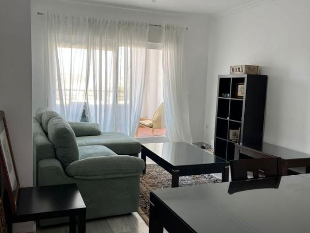 IPS5004271: Apartment for rent in Alhaurín Golf