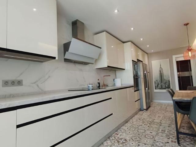 IPS5356672: Apartment for rent in Málaga City