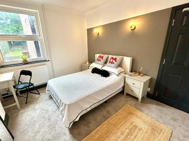Ipswich IP4 6 bed house share to rent £525 pcm £121 pw