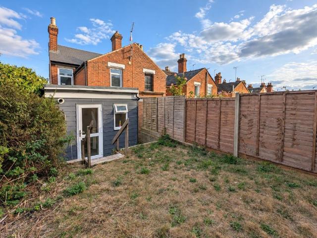 Ipswich Road, Colchester CO1, 5 bed end terrace house to rent, £2,000 pcm | PrimeLocation