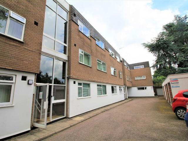 Ipswich Road, Norwich NR2, 2 bed flat to rent, £1,200 pcm | PrimeLocation