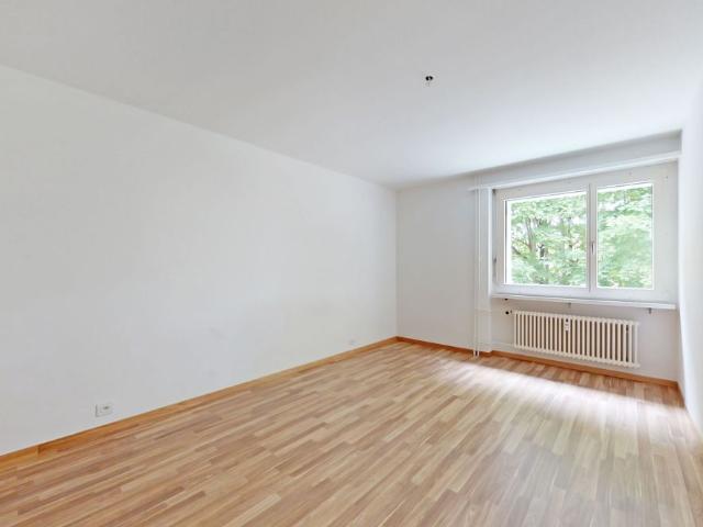 Ipsach – Living near the lake