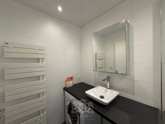 IPX Vieux Lille Type 4 meublé