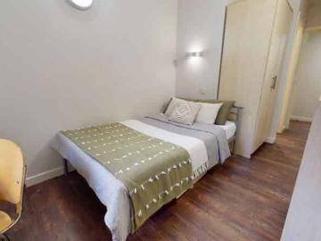iQ Aspley House, Huddersfield Has an Apartment