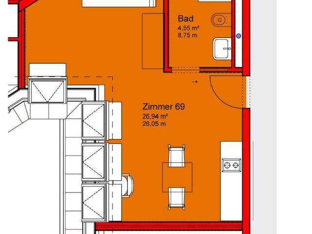 iQ Apartments – Microliving in Leipzig – Smartes Wohnen in Zentrumsnähe