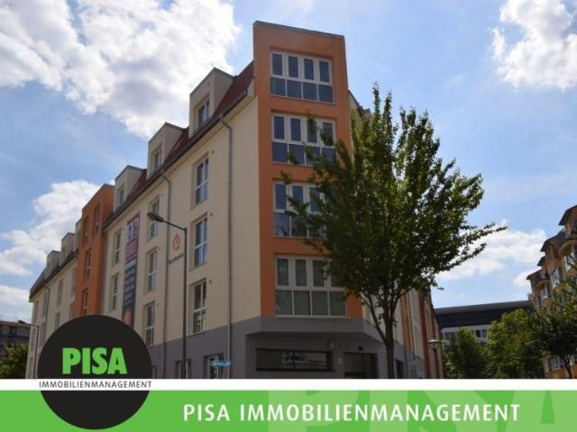 iQ Apartments Microliving in Leipzig Smartes Wohnen in Zentrumsnähe