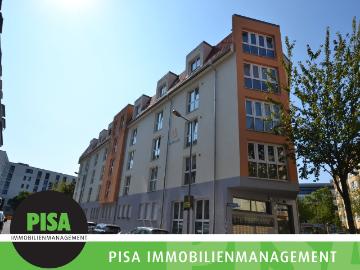 iQ Apartments – Möblierte Apartments in Zentrumsnähe