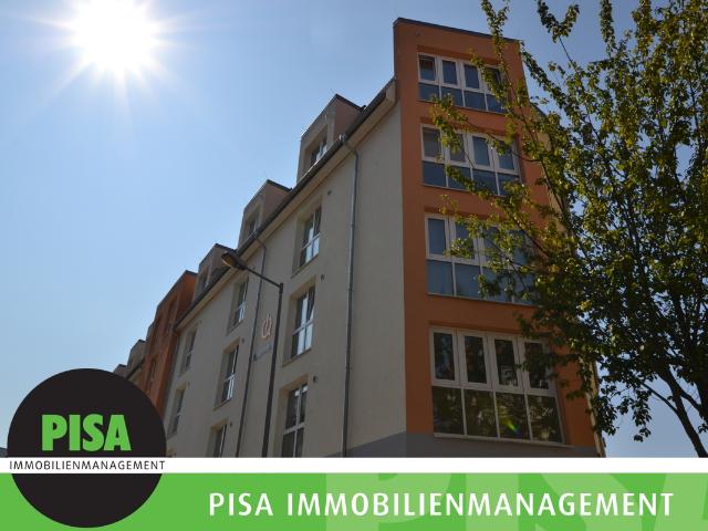 iQ Apartments – Möblierte Apartments in Zentrumsnähe