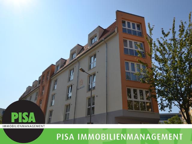 iQ Apartments – Möbliertes Wohnen in Zentrumsnähe