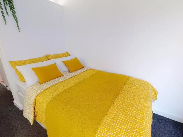 iQ Flinders House, London Has an Apartment
