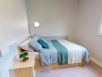 iQ Parker House, Dundee Has an Apartment