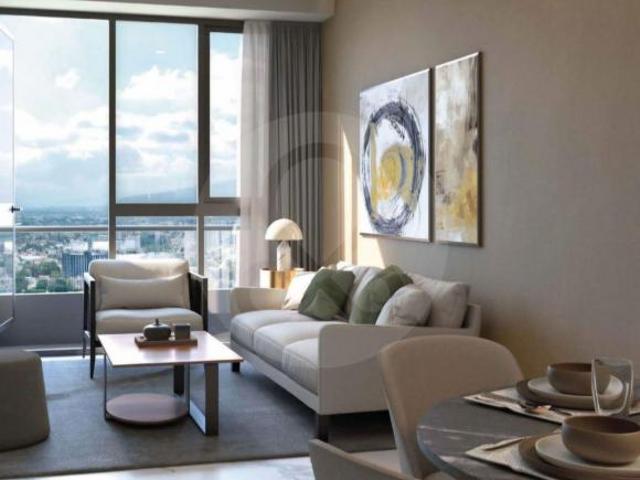 IQONO PARK: Departamento en venta en Jardines de Guadalupe