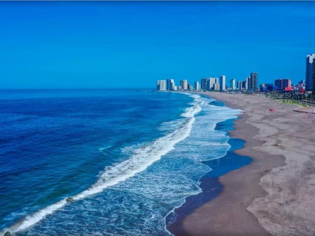 Iquique, manuel plaza 2995, dpto 2402, playa brava, 1d 1b | 1 dormitorios por 3047.00 en Iquique