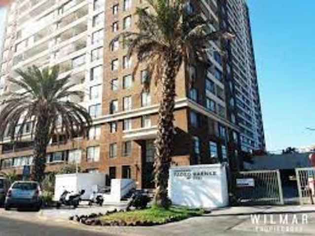 IQUIQUE VENTA DPTO AMOBLADO