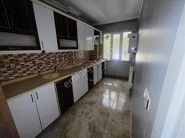 Çirçir Mah 2+1 Satılık 90mt Daire Krediye Uygun Asansörlü