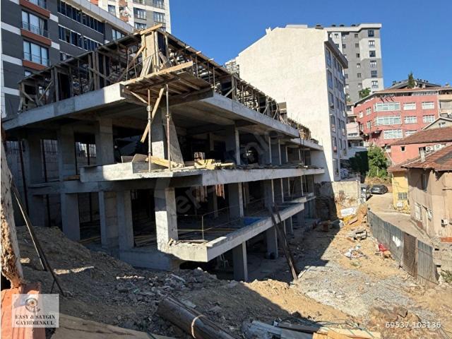 ÇIRÇIR MAHALLESİ PARK SOKAKTA PROJEDEN 2+1 SATILIK DAİRE*BOŞ