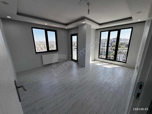 ÇIRÇIR METRO YAKINI SIFIR 4+2 ASANSÖR+K.OTOPARK 200m2 9.300.000T