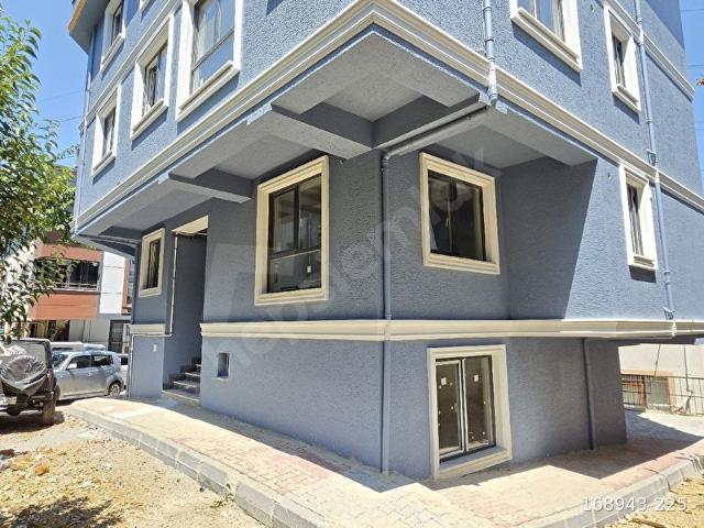ÇIRÇIR'DA METRO'YA 10 DK 1+1 YÜKSEK GİRİŞ SIFIR SATILIK DAİRE