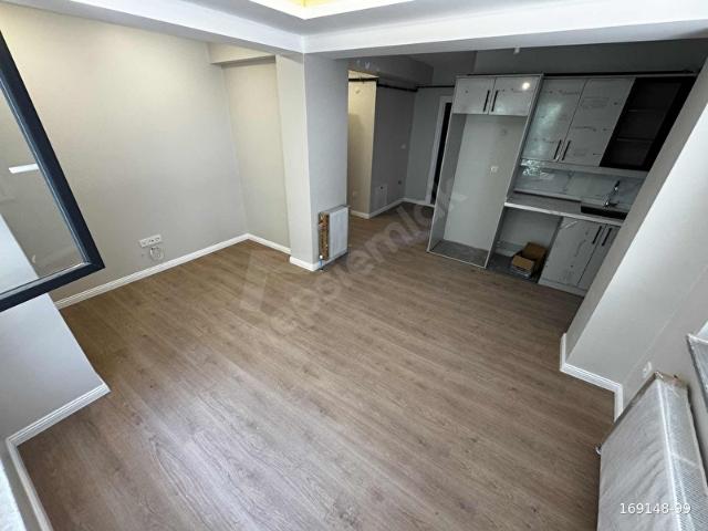 ÇIRÇIR'DA SIFIR BİNADA ASANSÖRLÜ YÜKSEK GİRİŞ 1+1 60m2 4.700.000