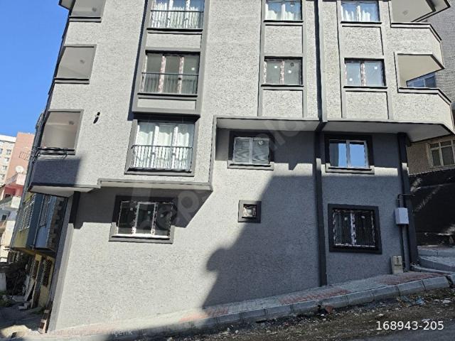 ÇIRÇIR'DA YATIRIMLIK 1+1 SIFIR SATILIK DAİRE AMERİKAN MUTFAKLI