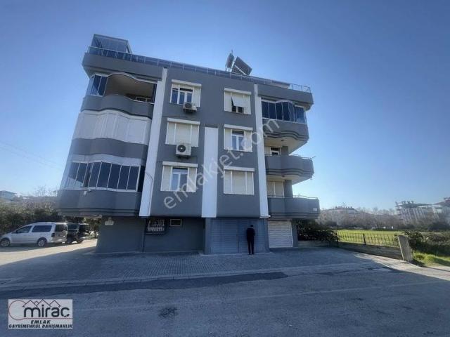 Irmağa Sıfır Asansörlü Garajlı Satılık Daire