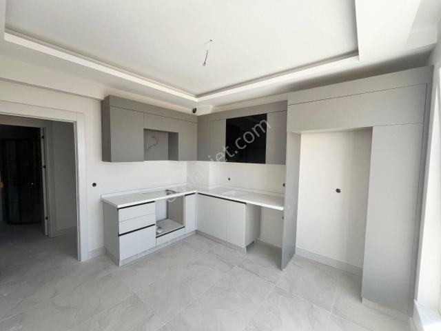 Irmak Emlak Atayurt Mahallesi Satılık Yerden Isıtma Ara Katta 2+1 Daire